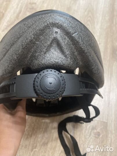 Велошлем M