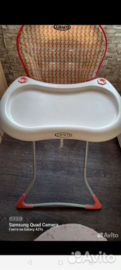 Стульчик для кормления