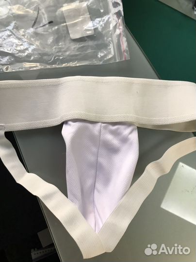 Бандаж защита паха