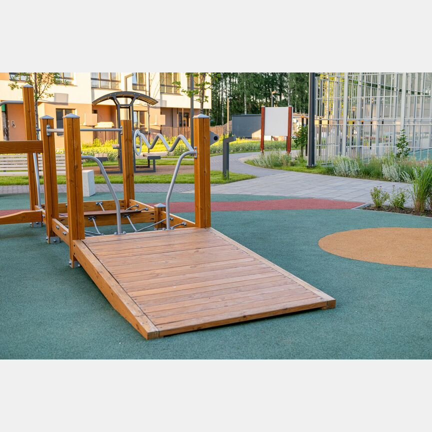 1-к. квартира, 40,9 м², 7/9 эт.