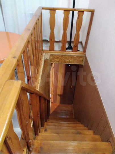 2-к. квартира, 40 м², 2/2 эт.