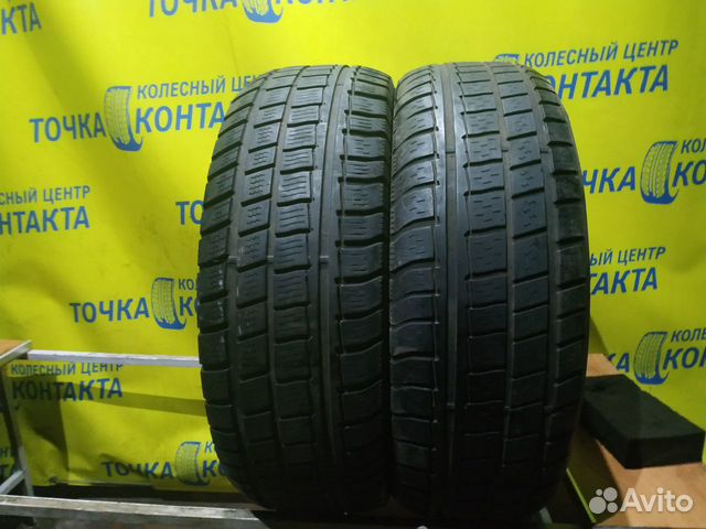 Cooper CS2 235/65 R17