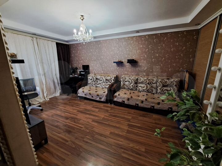 1-к. квартира, 32 м², 2/2 эт.