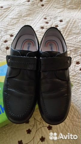 Туфли