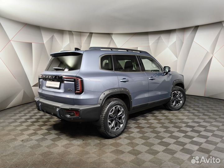 HAVAL Dargo X 2.0 AMT, 2023, 13 393 км