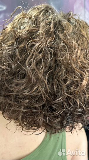 Биозавивка волос,Карвинг,долговременная укладка