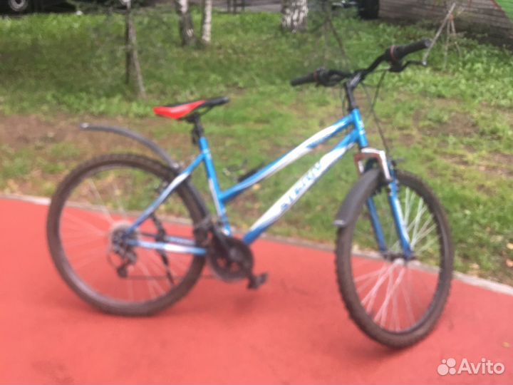 Велосипед Stern ladies vega