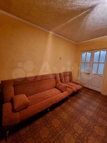 3-к. квартира, 74 м², 1/5 эт.