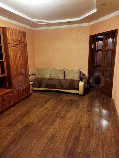 2-к. квартира, 45 м², 5/5 эт.