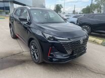 Новый Changan CS55 Plus 1.5 AMT, 2024, цена от 2 489 900 руб.