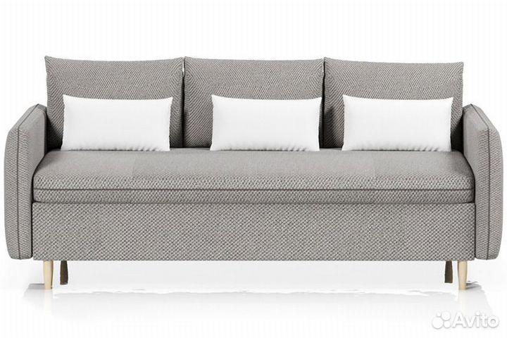 Диван-кровать 