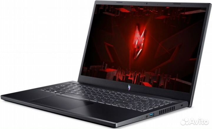 Ноутбук Acer Nitro V 15 ANV15-51-530Q NH.QN9CD.00E