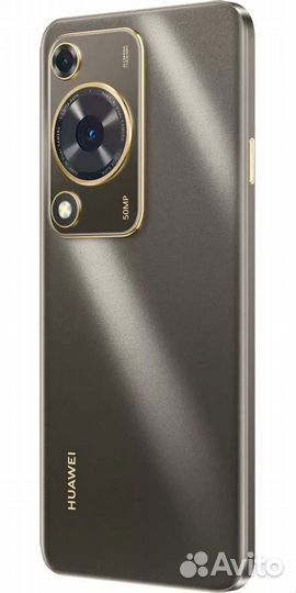 HUAWEI nova Y72, 8/128 ГБ