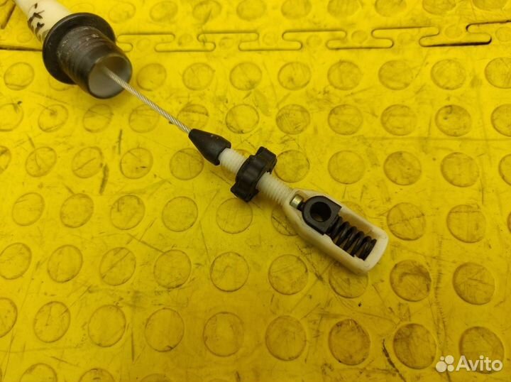 Трос газа Mercedes-Benz S210 M112.941 3.2 1999