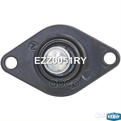 Клапан холостого хода двс ezz0051ry Krauf