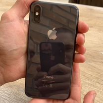 iPhone Xs, 64 ГБ