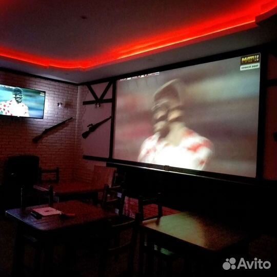 Баня сауна с бассейном