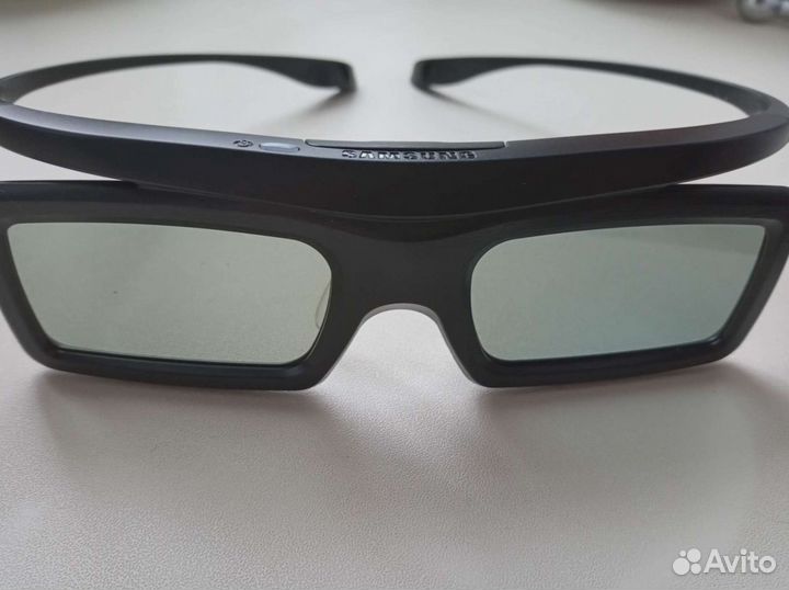 3d очки samsung ssg-3050gb