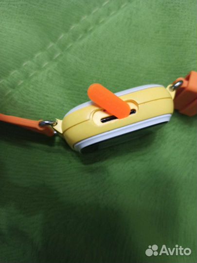 Детские часы beverni g72