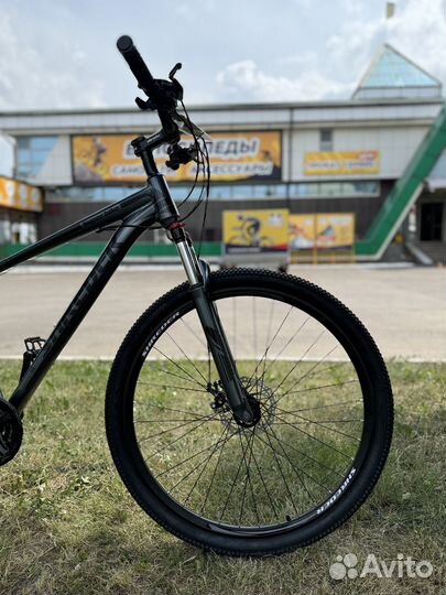 Велосипед горный 29