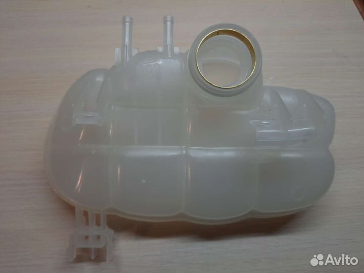 Расширительный бачок opel meriva