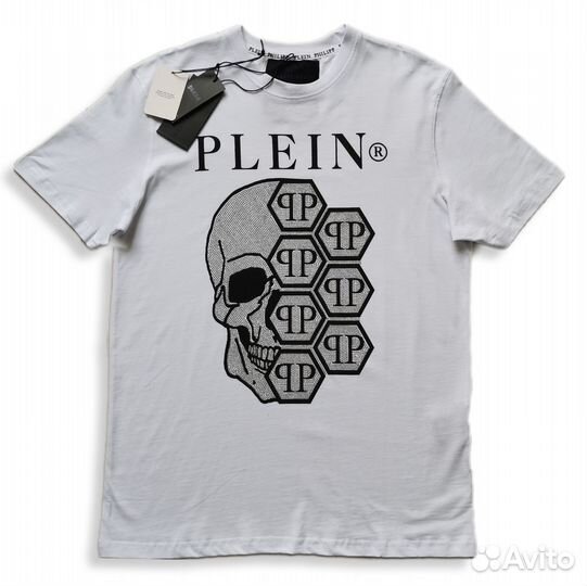 Футболка Philipp Plein