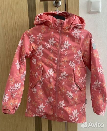 Куртка Reima 140