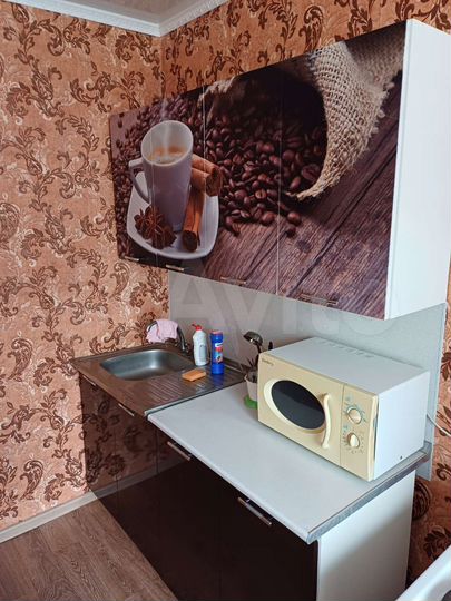 1-к. квартира, 37 м², 6/9 эт.