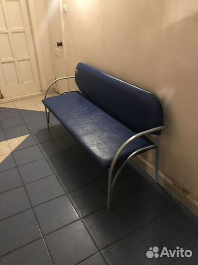 Кушетка