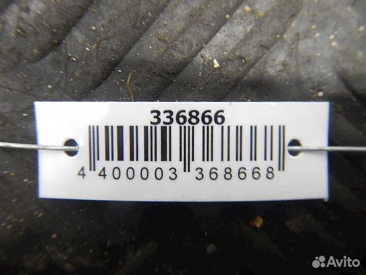 Петля крышки (двери) багажника для Ford Transit 3