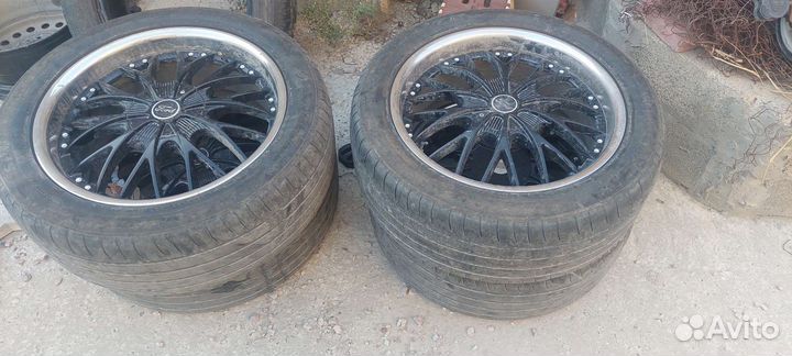 Wanli Sport Racing 275/45 R20