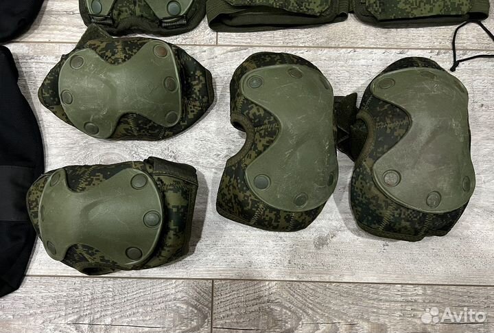 Защита Суставов «Ратник» 6б51