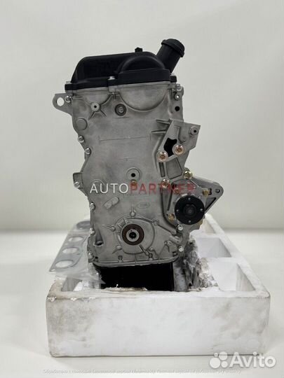 Двигатель новый 4A92 1.6 Mitsubishi