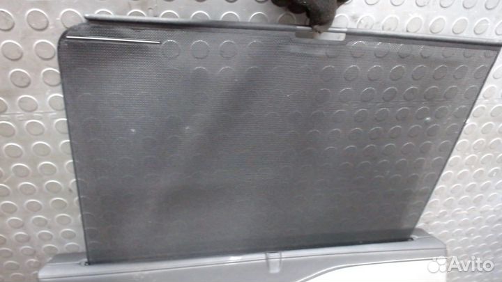 Дверная карта Volvo XC90, 2017