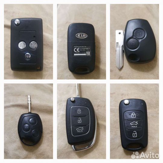 Выкидной ключ УАЗ Patriot, Лада Priora(Приора)