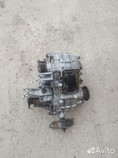 Раздатка на ниву 21213