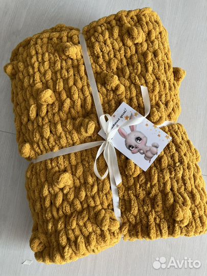 Плед Alize Puffy