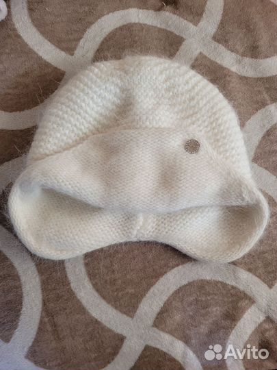 Шуба женская