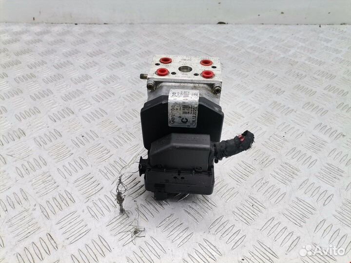 Блок ABS для Audi A6 C5 8E0614111AJ