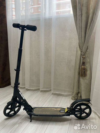 Самокат детский бу