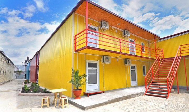 Автобусные туры в Анапу из Уфы и Октябрьского