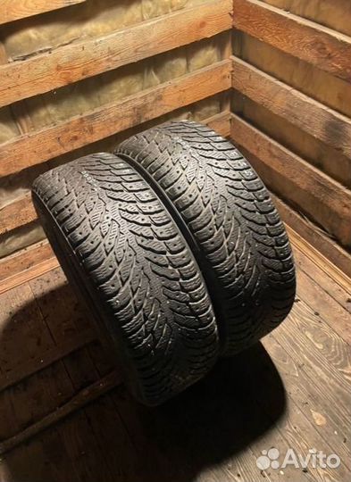 Nokian Tyres Hakkapeliitta 9 225/55 R17