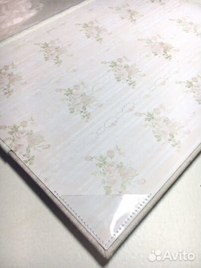 Папка для документа hand made