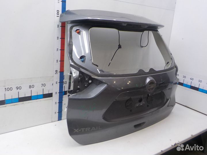 Дверь багажника Nissan X-Trail (T32) 2014