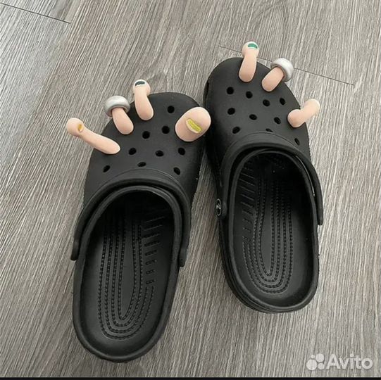 Джибитсы 3D объем