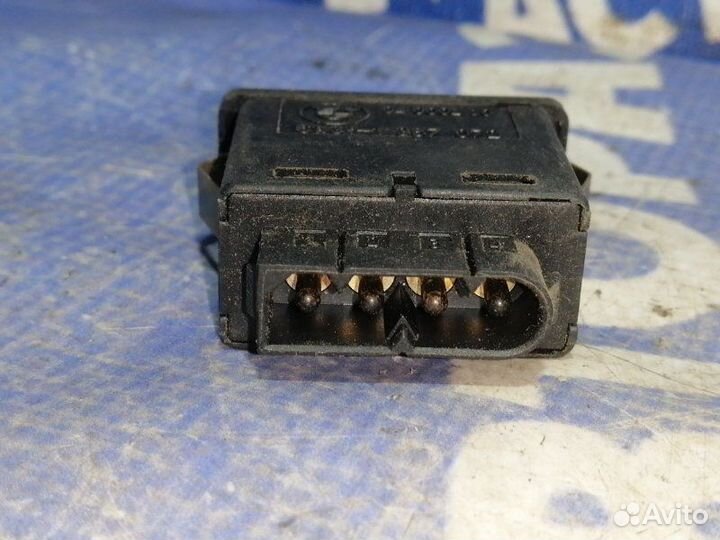 Кнопка корректора фар Bmw E36 седан 1996