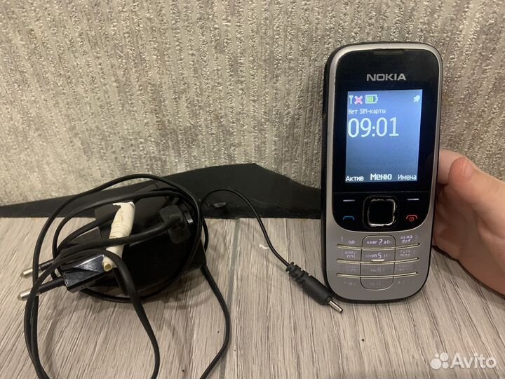 Nokia 2330 Classic