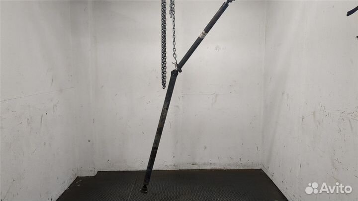 Кардан Volvo XC90, 2006