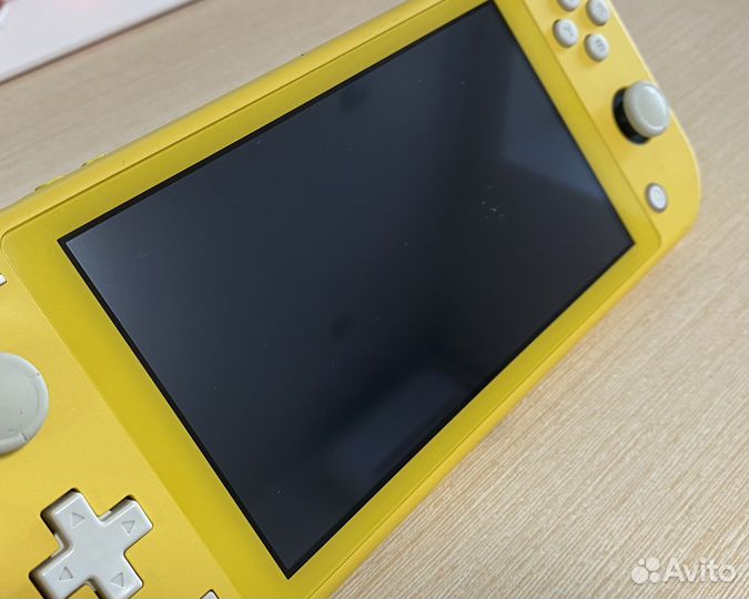 Nintendo Switch Lite 64Gb