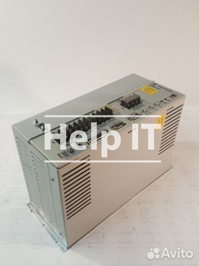 Сервопривод Allen Bradley 2098-DSD-HV150-SE